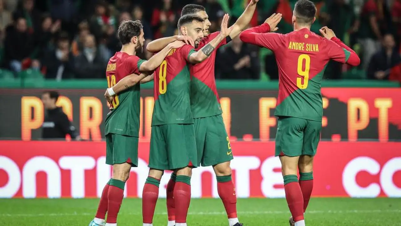 متى تقام مباراة البرتغال وكولومبيا في كأس العالم؟